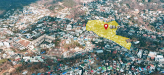 [영상] 부촌 옆 달동네의 반란···천지개벽 앞둔 성북동
