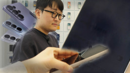 종원나이스크리닝 | [영상]가격 10만원 오른 '갤S26' 출격…'제미나이·퍼플렉시티' 입맛대로 고른다