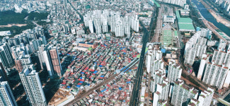 [영상] 이문·휘경 시대 개막···1.4만 가구 동북권 주거지도 바뀐다