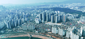[영상] 이문·휘경 시대 개막···1.4만 가구 동북권 주거지도 바뀐다