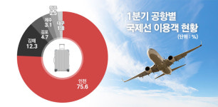 외항사 늘리라는데···LCC "버틸 여력 없다"