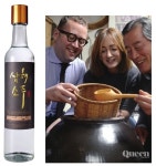 서울 전통주, 삼해주 이야기