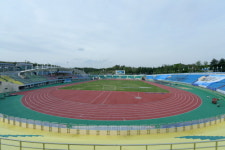 영천시 도민체전 손님맞이 준비 완료