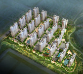 SRT평택지제역 인근 평택 지제 월드메르디앙 조합원 모집… 주택홍보관 오픈 예정