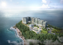 롯데리조트속초 7월 그랜드 오픈