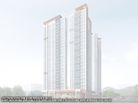 삼송지구 최중심의 삼송 원흥역 푸르지오시티 분양