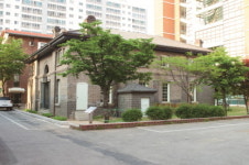 펭귄마을이 있는 광주시 남구 양림역사문화마을