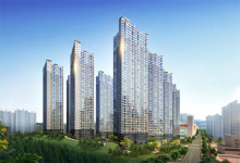 용인 행정복합신도시 센텀스카이 대단지 아파트 2,981세대 선착순 모집