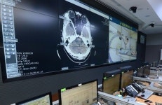 첨단 의료기기의 꾸준한 제품화 주목