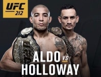 UFC 조제알도 vs 할로웨이... 영욕의 인생 스토리 화제 집중