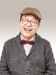 윤식당 신구, 질병관리본부 홍보대사로 해외 감염병 예방에 앞장