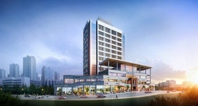 진주혁신도시 내 근린상가 품은 지식산업센터 드림IT밸리 분양 임박