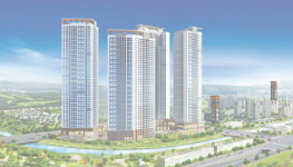 고양 삼송지구 리딩할 삼송 원흥역 푸르지오시티 분양