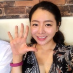 1년중 낮이 가장 긴 하지, 배우 손비야