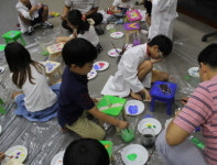 양평곤충박물관, 곤충 활용한 공예 체험 교육 참가자 모집