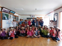 울진군, 찾아가는 다문화 이해교육 실시