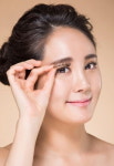 속눈썹이식수술, 또렷한 눈매 효과 기대