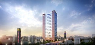서울 화곡동 강서 자하클래식 오피스텔, 서부광역철도 강서구청역 도보 거리