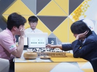 바둑리그, 이세돌 최악의 날