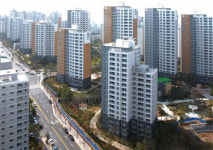 의왕내손 이편한세상 2242세대 대단지 아파트, 특별할인가 선착순 할인분양