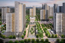 영종하늘도시 KCC 스위첸, 인천 제3연륙교 조기 착공 수혜 기대