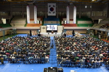 공주시, 제22회 공주시 여성대회 성황리에 열어