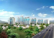 총 1,753세대 권선 자이 e편한세상 즉시입주 회사보유분 선착순 할인분양