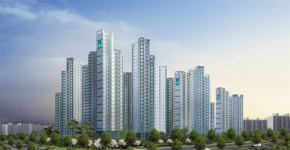 남양주 오남역 서희스타힐스 4889세대 매머드급 아파트단지, 지하철 4호선 최대 수혜단지