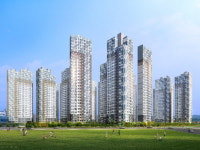안성 아파트 삼정그린코아 더 베스트 선착순 분양 중