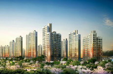 500만원대 화성남양 양우내안애 그린파크 선착순 특별공급, 신안산선 개통예정