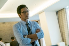 개봉 6일 만에 100만 돌파, 영화 브이아이피 배우 장동건이 호평받는 이유