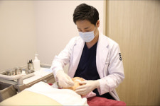 시간을 되돌리고 싶다면? 한방성형 매선으로