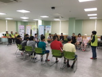 이천시 부발읍 지역사회보장협의체, 장애청소년 사회 적응 프로그램 호응 얻어