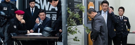 연기파 배우 임철형, 나쁜 놈보다 더 나쁜놈으로 완벽 변신!