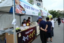 강원홍천 인삼·한우 명품축제 10월 20~22일 개최
