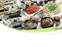 제천의 건강한 맛과 즐거움에 빠지다