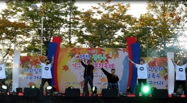 제3회 상록수가구거리문화축제, 성황리에 마쳐..시민 5천명 이상 참여