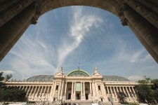 #FeelParis, 프랑스 파리의 풍부한 문화 예술을 느껴보세요!