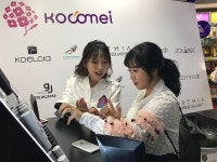 코코메이, 플레이웍스·토인엔터테인먼트와 태국 신사업 돌입