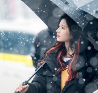 하늘에서 온 천사들, 트와이스 