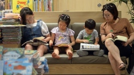 육아 꿀 TIP ⑦-5~7세 자녀를 위한 엄마의 그림책 육아법