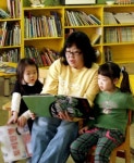 육아 꿀 TIP ⑦-5~7세 자녀를 위한 엄마의 그림책 육아법