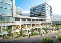 용인 테크노밸리 지식산업센터에 기업들 쏙쏙 입주 중