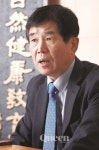 이용중 아이건강국민연대 대표의 자연주의 육아법
