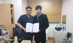 천안센텀정형외과신경외과병원, 천안시 동남구 리틀야구단과 진료협약 체결