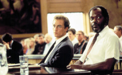 미시시피 버닝 사건 주범 사망, 영화 타임 투 킬도 화제