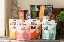 쿠팡, 탐사 캣 푸드 등 프리미엄 PB 탐사 상품 2종 선보여