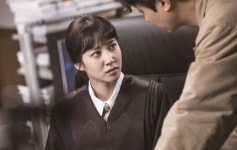 수목극 판도 흔든다, 새로운 판사 이야기 <이판사판>