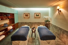 하얏트 리젠시 제주, 제주 감귤 스파 패키지