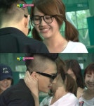 아이유, 빅뱅 태양 앞에서 소녀팬된 시절 다시 봐도 훈훈